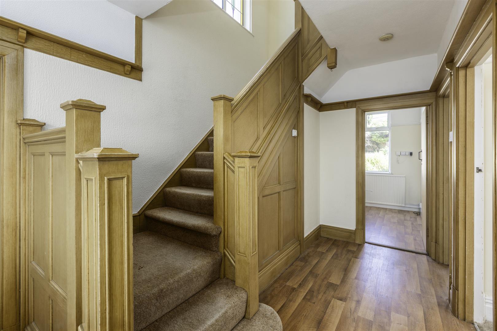 Gwscwm Road, Pembrey, Burry Port, SA16 0AQ